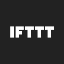 Ícone de IFTTT - Automações
